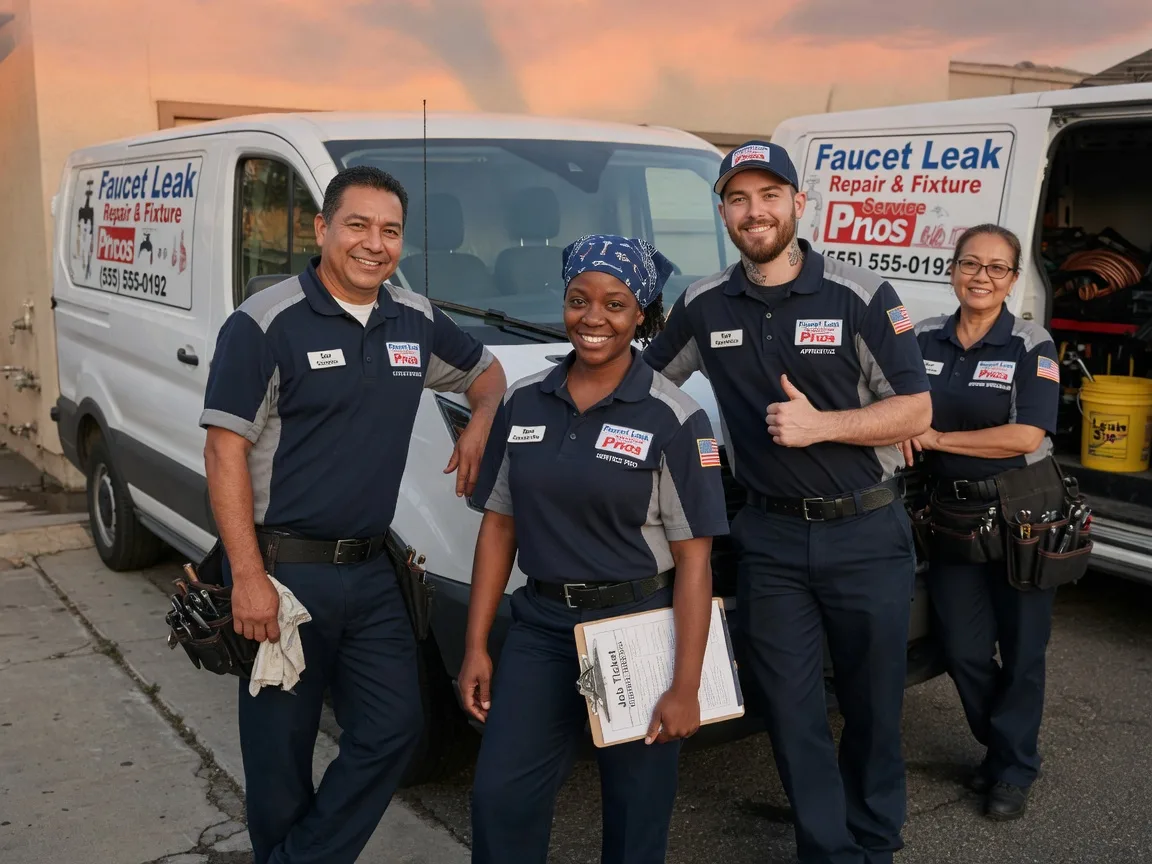 Faucet Repair company in Zieglerville, PA